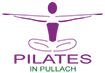 Logo Pilates in Pullach